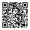 Kod QR do zeskanowania na urządzeniu mobilnym w celu wyświetlenia na nim tej strony