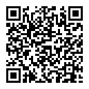 Kod QR do zeskanowania na urządzeniu mobilnym w celu wyświetlenia na nim tej strony