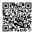 Kod QR do zeskanowania na urządzeniu mobilnym w celu wyświetlenia na nim tej strony