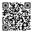 Kod QR do zeskanowania na urządzeniu mobilnym w celu wyświetlenia na nim tej strony