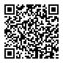 Kod QR do zeskanowania na urządzeniu mobilnym w celu wyświetlenia na nim tej strony