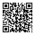 Kod QR do zeskanowania na urządzeniu mobilnym w celu wyświetlenia na nim tej strony