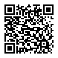 Kod QR do zeskanowania na urządzeniu mobilnym w celu wyświetlenia na nim tej strony