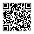 Kod QR do zeskanowania na urządzeniu mobilnym w celu wyświetlenia na nim tej strony