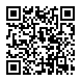 Kod QR do zeskanowania na urządzeniu mobilnym w celu wyświetlenia na nim tej strony