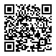 Kod QR do zeskanowania na urządzeniu mobilnym w celu wyświetlenia na nim tej strony