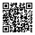 Kod QR do zeskanowania na urządzeniu mobilnym w celu wyświetlenia na nim tej strony