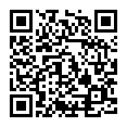 Kod QR do zeskanowania na urządzeniu mobilnym w celu wyświetlenia na nim tej strony