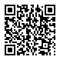 Kod QR do zeskanowania na urządzeniu mobilnym w celu wyświetlenia na nim tej strony