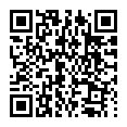 Kod QR do zeskanowania na urządzeniu mobilnym w celu wyświetlenia na nim tej strony