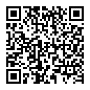 Kod QR do zeskanowania na urządzeniu mobilnym w celu wyświetlenia na nim tej strony