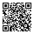 Kod QR do zeskanowania na urządzeniu mobilnym w celu wyświetlenia na nim tej strony