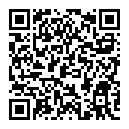 Kod QR do zeskanowania na urządzeniu mobilnym w celu wyświetlenia na nim tej strony