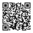 Kod QR do zeskanowania na urządzeniu mobilnym w celu wyświetlenia na nim tej strony