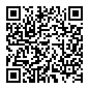 Kod QR do zeskanowania na urządzeniu mobilnym w celu wyświetlenia na nim tej strony