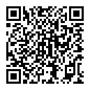 Kod QR do zeskanowania na urządzeniu mobilnym w celu wyświetlenia na nim tej strony