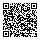 Kod QR do zeskanowania na urządzeniu mobilnym w celu wyświetlenia na nim tej strony