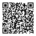 Kod QR do zeskanowania na urządzeniu mobilnym w celu wyświetlenia na nim tej strony