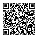 Kod QR do zeskanowania na urządzeniu mobilnym w celu wyświetlenia na nim tej strony