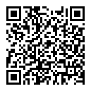 Kod QR do zeskanowania na urządzeniu mobilnym w celu wyświetlenia na nim tej strony