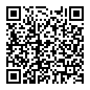 Kod QR do zeskanowania na urządzeniu mobilnym w celu wyświetlenia na nim tej strony