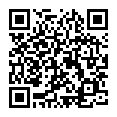 Kod QR do zeskanowania na urządzeniu mobilnym w celu wyświetlenia na nim tej strony