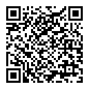 Kod QR do zeskanowania na urządzeniu mobilnym w celu wyświetlenia na nim tej strony