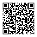 Kod QR do zeskanowania na urządzeniu mobilnym w celu wyświetlenia na nim tej strony