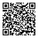 Kod QR do zeskanowania na urządzeniu mobilnym w celu wyświetlenia na nim tej strony