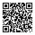 Kod QR do zeskanowania na urządzeniu mobilnym w celu wyświetlenia na nim tej strony