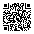 Kod QR do zeskanowania na urządzeniu mobilnym w celu wyświetlenia na nim tej strony