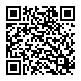 Kod QR do zeskanowania na urządzeniu mobilnym w celu wyświetlenia na nim tej strony