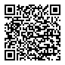 Kod QR do zeskanowania na urządzeniu mobilnym w celu wyświetlenia na nim tej strony