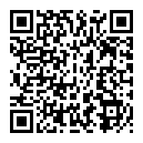 Kod QR do zeskanowania na urządzeniu mobilnym w celu wyświetlenia na nim tej strony