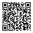 Kod QR do zeskanowania na urządzeniu mobilnym w celu wyświetlenia na nim tej strony