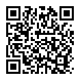 Kod QR do zeskanowania na urządzeniu mobilnym w celu wyświetlenia na nim tej strony