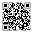 Kod QR do zeskanowania na urządzeniu mobilnym w celu wyświetlenia na nim tej strony