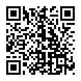 Kod QR do zeskanowania na urządzeniu mobilnym w celu wyświetlenia na nim tej strony