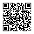 Kod QR do zeskanowania na urządzeniu mobilnym w celu wyświetlenia na nim tej strony