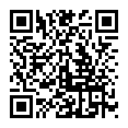 Kod QR do zeskanowania na urządzeniu mobilnym w celu wyświetlenia na nim tej strony