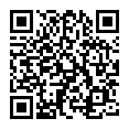 Kod QR do zeskanowania na urządzeniu mobilnym w celu wyświetlenia na nim tej strony