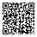 Kod QR do zeskanowania na urządzeniu mobilnym w celu wyświetlenia na nim tej strony