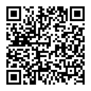 Kod QR do zeskanowania na urządzeniu mobilnym w celu wyświetlenia na nim tej strony