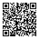 Kod QR do zeskanowania na urządzeniu mobilnym w celu wyświetlenia na nim tej strony