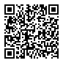 Kod QR do zeskanowania na urządzeniu mobilnym w celu wyświetlenia na nim tej strony