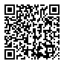 Kod QR do zeskanowania na urządzeniu mobilnym w celu wyświetlenia na nim tej strony