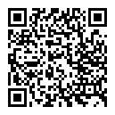 Kod QR do zeskanowania na urządzeniu mobilnym w celu wyświetlenia na nim tej strony