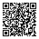 Kod QR do zeskanowania na urządzeniu mobilnym w celu wyświetlenia na nim tej strony