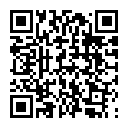 Kod QR do zeskanowania na urządzeniu mobilnym w celu wyświetlenia na nim tej strony