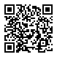 Kod QR do zeskanowania na urządzeniu mobilnym w celu wyświetlenia na nim tej strony